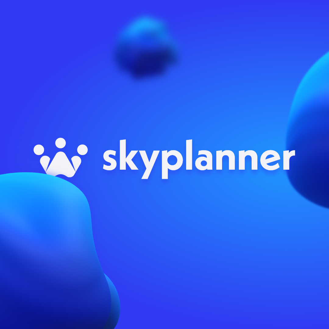 Skyplanner APS