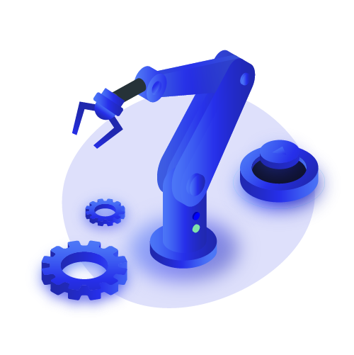 Produsenter av produksjonsmaskiner