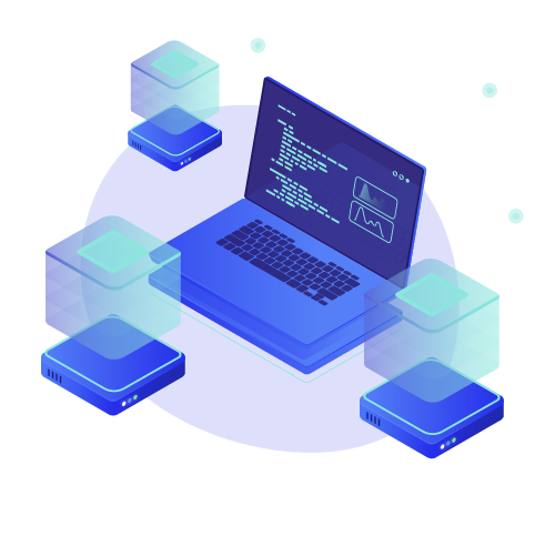 Programvareleverandører og produksjonskonsulenter