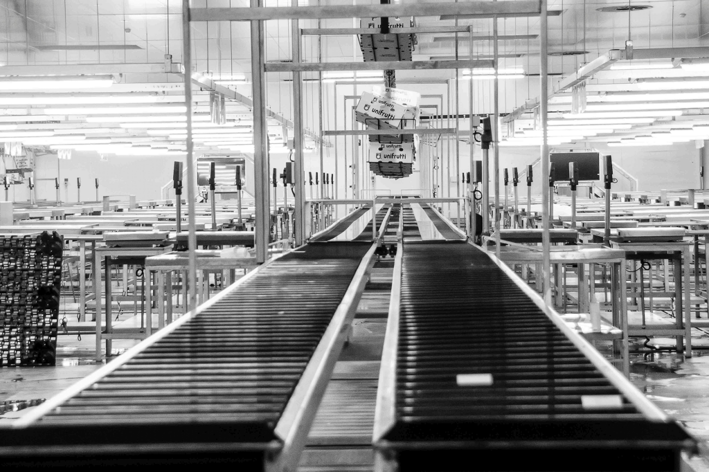 Paindlikkus tootmises: APS-iga organiseeritult tegutseda