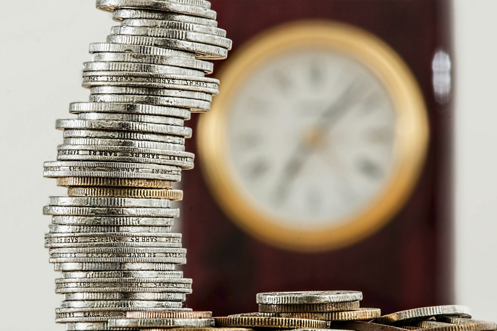 Tootmiskulude vähendamine APSiga