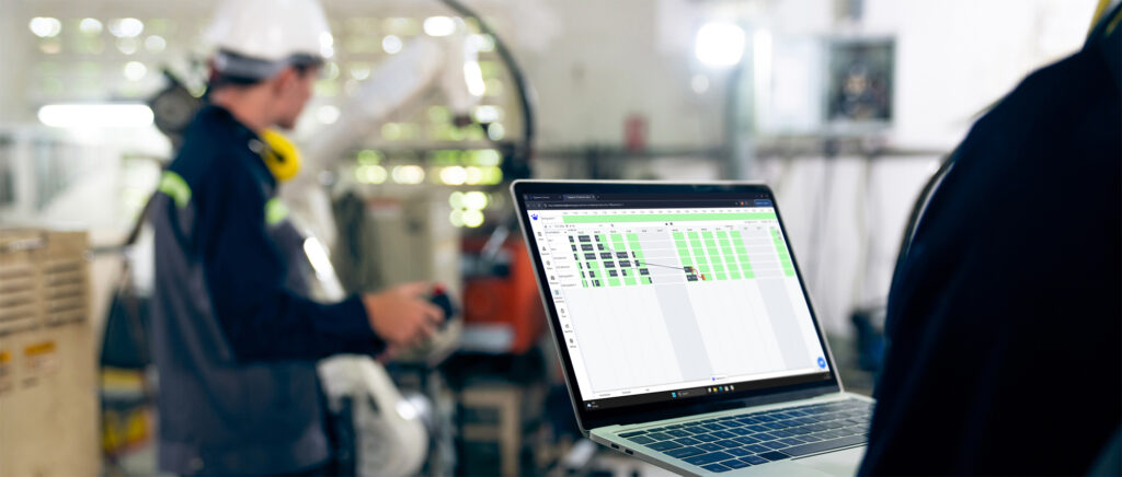 Cel mai bun software de planificare a producției SkyPlanner