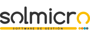 Solmicro ERP Industrial